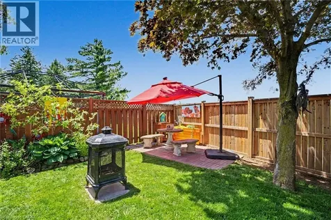 4566 Cedarbrook Lane Beamsville ON L0R 1B5