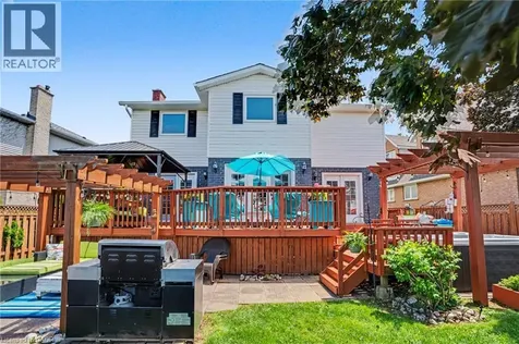 4566 Cedarbrook Lane Beamsville ON L0R 1B5