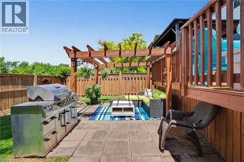 4566 Cedarbrook Lane Beamsville ON L0R 1B5
