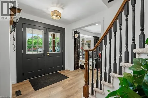 4566 Cedarbrook Lane Beamsville ON L0R 1B5