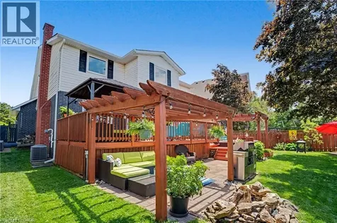4566 Cedarbrook Lane Beamsville ON L0R 1B5