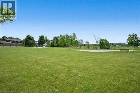 4566 Cedarbrook Lane Beamsville ON L0R 1B5