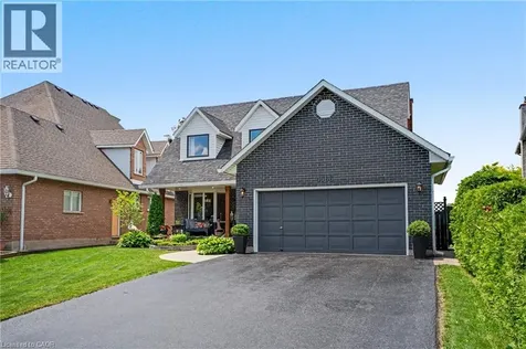 4566 Cedarbrook Lane Beamsville ON L0R 1B5