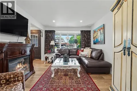 4566 Cedarbrook Lane Beamsville ON L0R 1B5