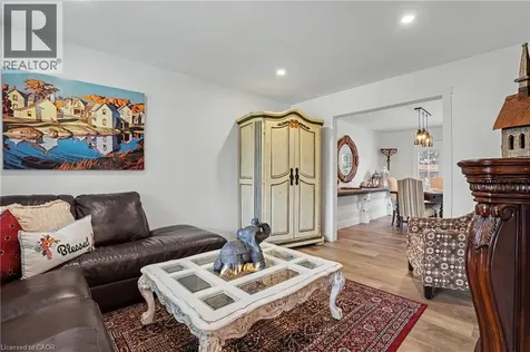 4566 Cedarbrook Lane Beamsville ON L0R 1B5