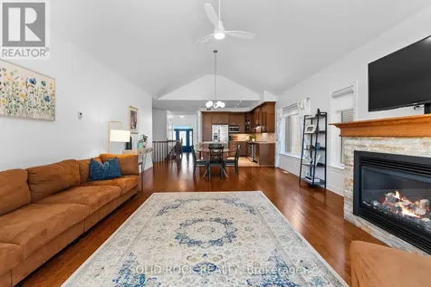 37 Dulmage Crescent Carleton Place ON K7S 2G3