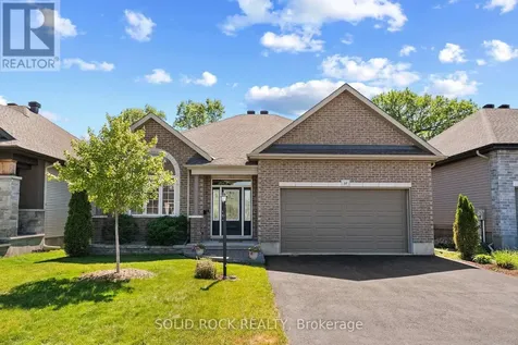 37 Dulmage Crescent Carleton Place ON K7S 2G3