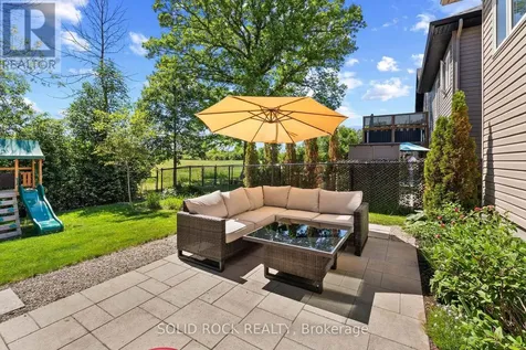 37 Dulmage Crescent Carleton Place ON K7S 2G3