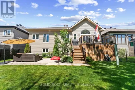 37 Dulmage Crescent Carleton Place ON K7S 2G3