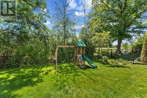 37 Dulmage Crescent Carleton Place ON K7S 2G3