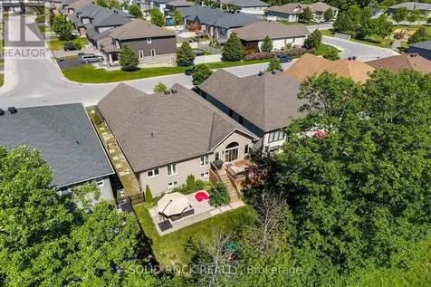 37 Dulmage Crescent Carleton Place ON K7S 2G3