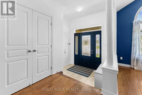 37 Dulmage Crescent Carleton Place ON K7S 2G3