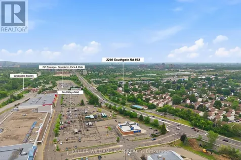 3260 Southgate Road Ottawa ON K1V 8W9