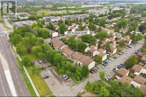3260 Southgate Road Ottawa ON K1V 8W9