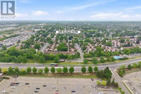 3260 Southgate Road Ottawa ON K1V 8W9