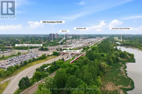 3260 Southgate Road Ottawa ON K1V 8W9