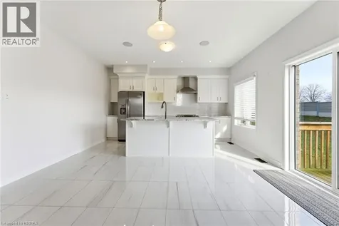 183 Bilanski Farm Road Brantford ON N3S 0J3