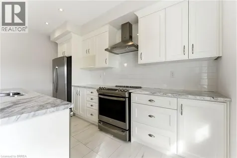 183 Bilanski Farm Road Brantford ON N3S 0J3