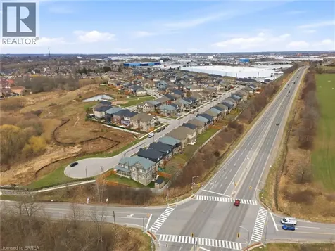 183 Bilanski Farm Road Brantford ON N3S 0J3