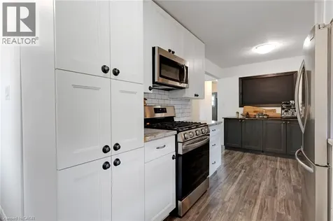1023 Rose Street Cambridge ON N3H 2G5