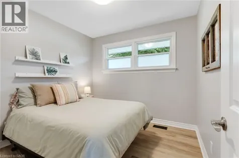 1023 Rose Street Cambridge ON N3H 2G5