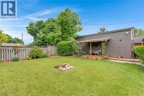 1023 Rose Street Cambridge ON N3H 2G5