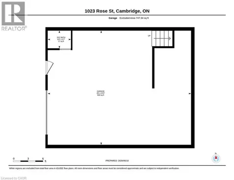 1023 Rose Street Cambridge ON N3H 2G5