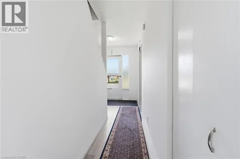 126 Dinison Crescent Kitchener ON N2E 2V2