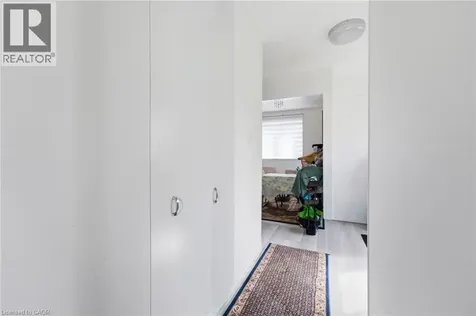 126 Dinison Crescent Kitchener ON N2E 2V2