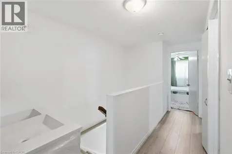 126 Dinison Crescent Kitchener ON N2E 2V2