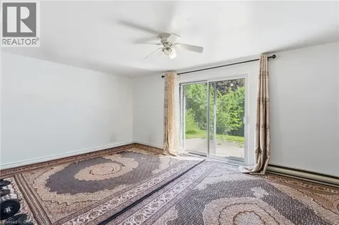 126 Dinison Crescent Kitchener ON N2E 2V2