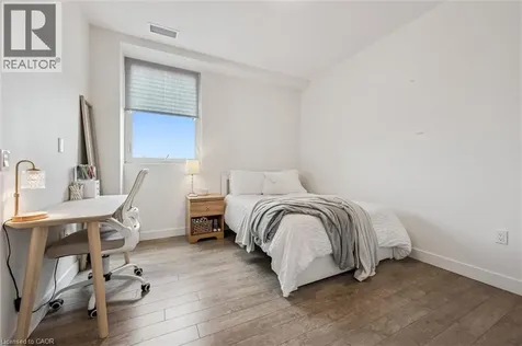 100 Garment Street Kitchener ON N2G 0C3