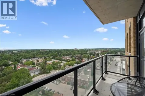 100 Garment Street Kitchener ON N2G 0C3