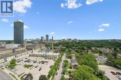 100 Garment Street Kitchener ON N2G 0C3