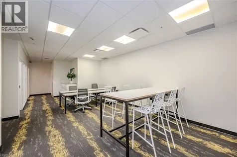 100 Garment Street Kitchener ON N2G 0C3