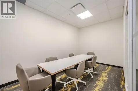 100 Garment Street Kitchener ON N2G 0C3