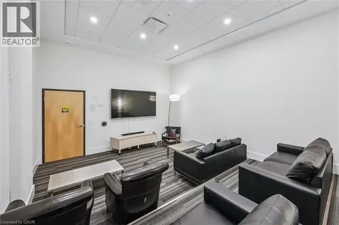 100 Garment Street Kitchener ON N2G 0C3
