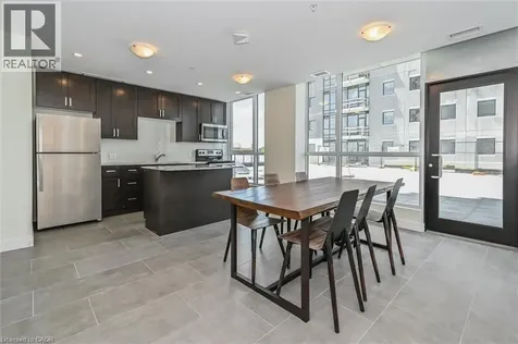 100 Garment Street Kitchener ON N2G 0C3