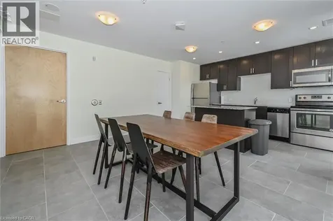 100 Garment Street Kitchener ON N2G 0C3