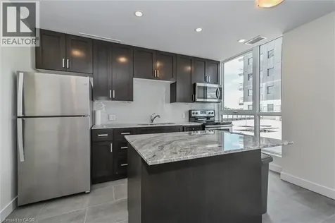 100 Garment Street Kitchener ON N2G 0C3