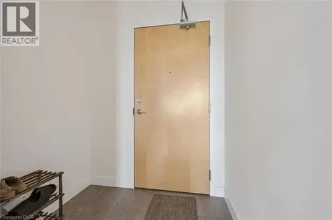100 Garment Street Kitchener ON N2G 0C3