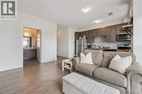 100 Garment Street Kitchener ON N2G 0C3