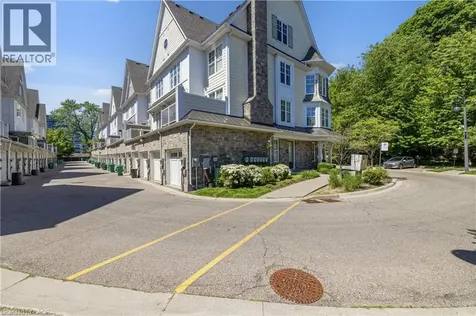 1011 Deta Road Mississauga ON L5E 0A2