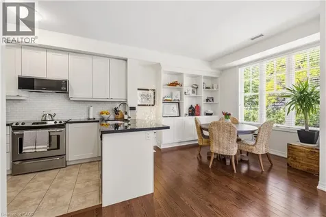 1011 Deta Road Mississauga ON L5E 0A2