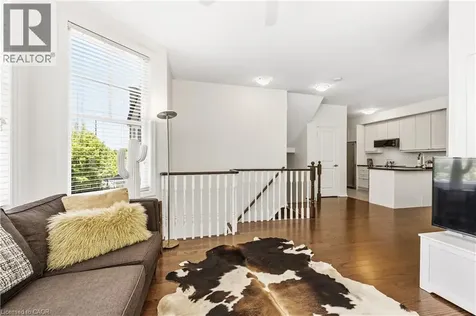 1011 Deta Road Mississauga ON L5E 0A2