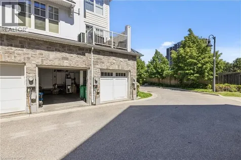 1011 Deta Road Mississauga ON L5E 0A2