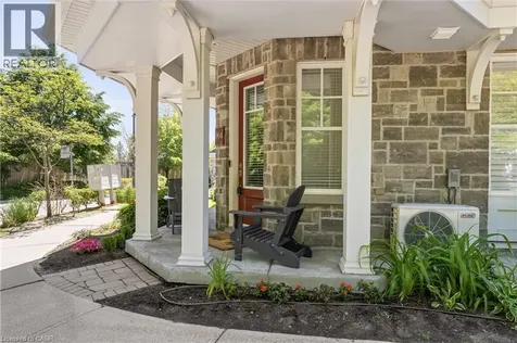 1011 Deta Road Mississauga ON L5E 0A2