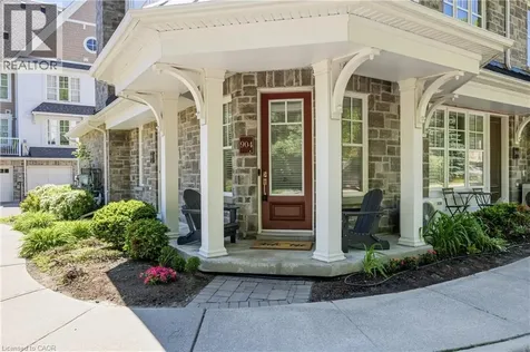 1011 Deta Road Mississauga ON L5E 0A2