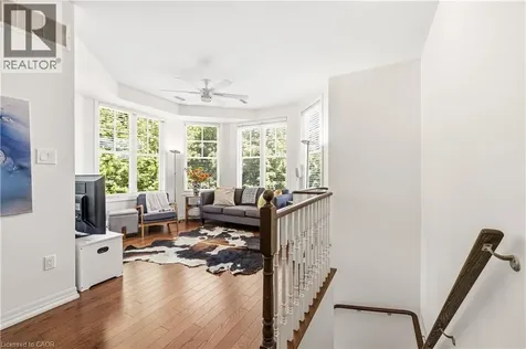 1011 Deta Road Mississauga ON L5E 0A2