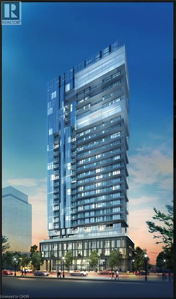 370 Martha Street Burlington ON L7R 0G9